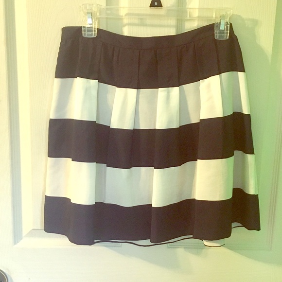J. Crew Dresses & Skirts - JCrew Nautical Skirt